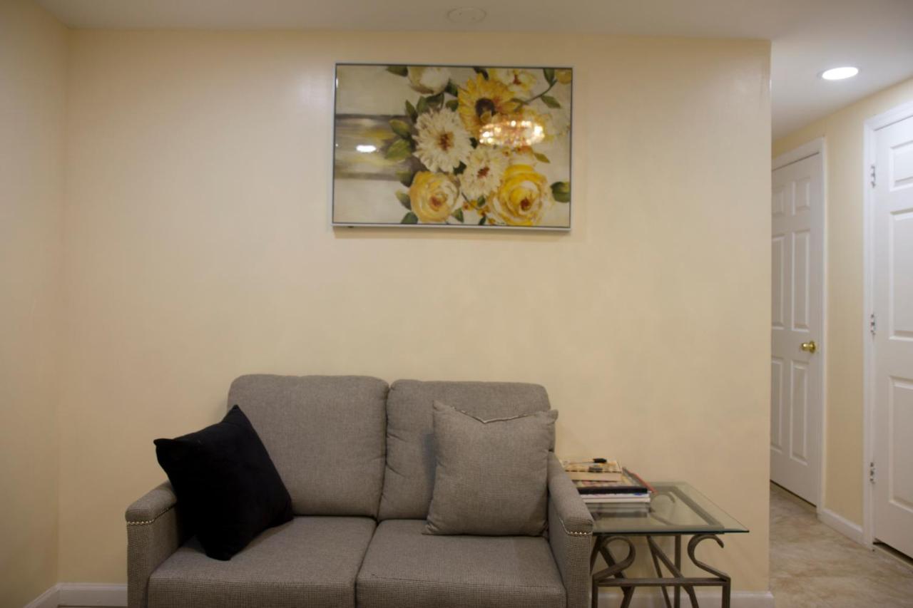 Mamas Love Apartment ニューアーク エクステリア 写真