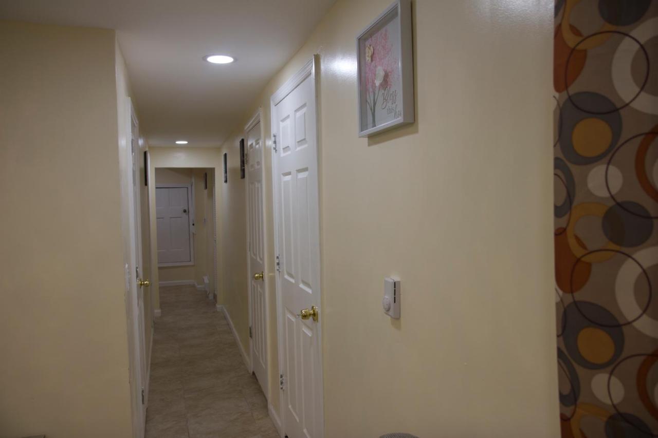 Mamas Love Apartment ニューアーク エクステリア 写真