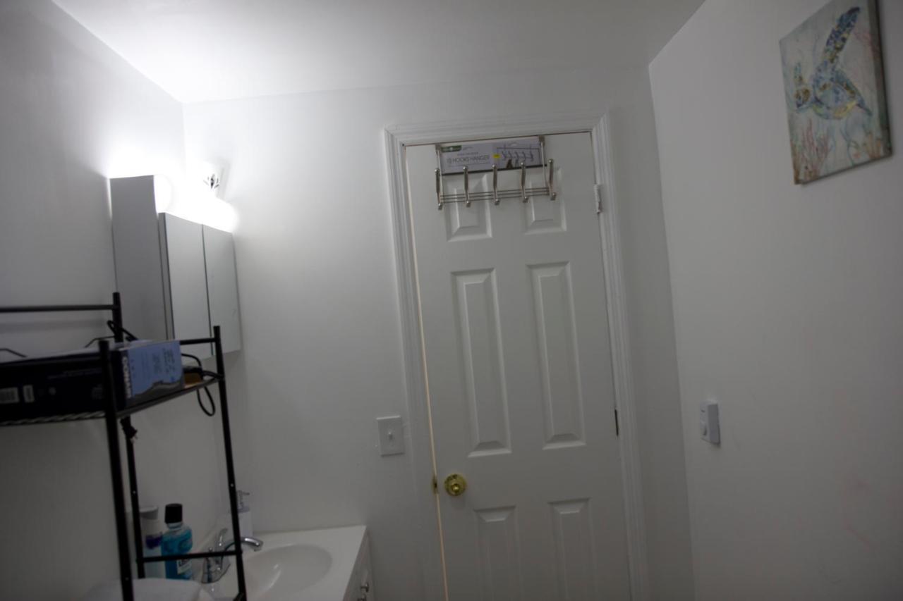 Mamas Love Apartment ニューアーク エクステリア 写真